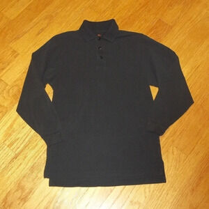 5.11 Tactical Series men's XS long sleeve polo